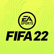 FIFA 22 Mobile Logo
