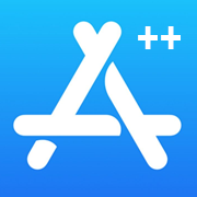 Appstore++ Logo
