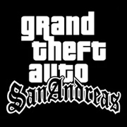 Grand Theft Auto: San Andreas Logo
