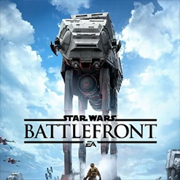 Star Wars Battlefront Logo