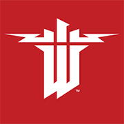 Wolfenstein 2 Mobile Logo