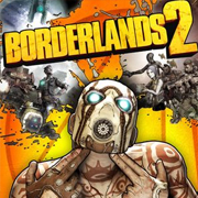 Borderlands 2  Logo