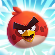Angry Birds 2++ Logo