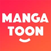 Mangatoon++ Logo