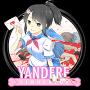 Yandere Simulator Logo
