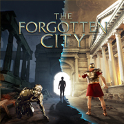 The Forgotten City Logo
