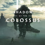 Shadow of The Colossus Logo
