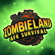 Zombieland++ Logo