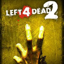 Left 4 Dead 2  Logo