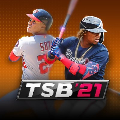 TSB21++ Logo