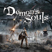 Demon's Souls Logo