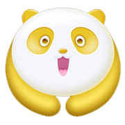 Panda Helper VIP Logo