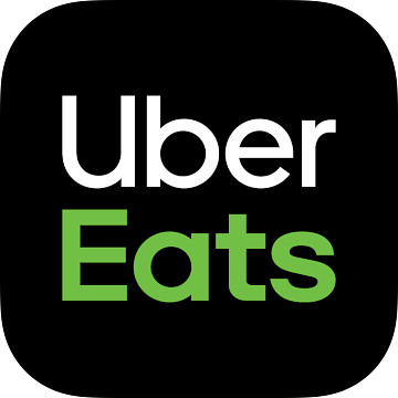Uber Eats++ Logo