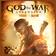 God Of War Ascension Logo