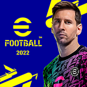 eFootball Pes 2022 Logo