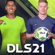 DLS21++ Logo